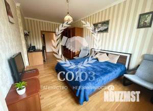 2-к квартира, вторичка, 71м2, 3/17 этаж