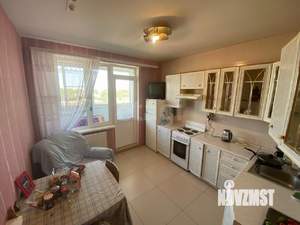 1-к квартира, вторичка, 42м2, 12/14 этаж
