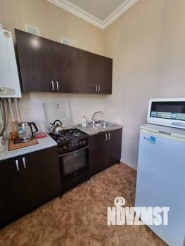 1-к квартира, вторичка, 52м2, 3/4 этаж