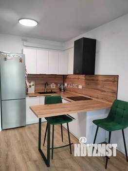 1-к квартира, вторичка, 35м2, 7/11 этаж