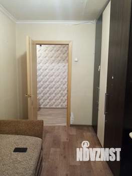 2-к квартира, вторичка, 46м2, 2/9 этаж