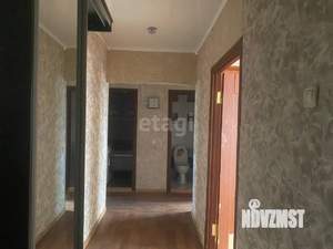 3-к квартира, вторичка, 64м2, 9/9 этаж