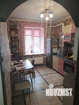 3-к квартира, вторичка, 64м2, 2/9 этаж