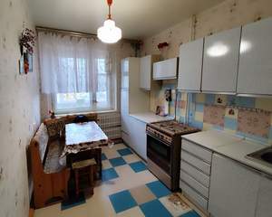 2-к квартира, вторичка, 56м2, 4/9 этаж