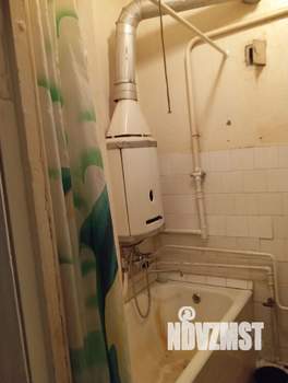 1-к квартира, вторичка, 37м2, 2/4 этаж
