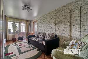 2-к квартира, вторичка, 44м2, 5/5 этаж