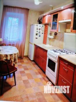 3-к квартира, вторичка, 60м2, 2/9 этаж