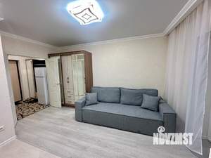 Студия квартира, вторичка, 26м2, 11/13 этаж