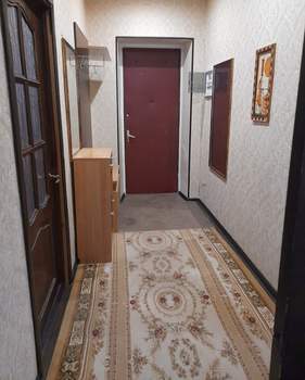 3-к квартира, вторичка, 74м2, 3/4 этаж