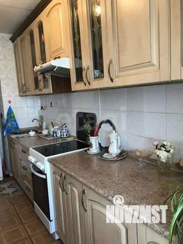 2-к квартира, вторичка, 59м2, 8/12 этаж