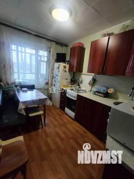 1-к квартира, вторичка, 35м2, 1/9 этаж