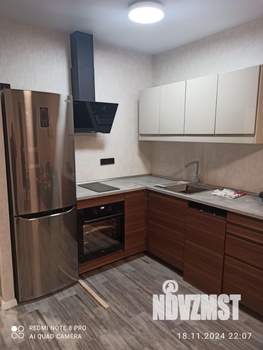 Фото квартиры на продажу (1)