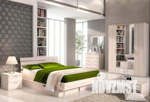 3-к квартира, вторичка, 90м2, 4/22 этаж