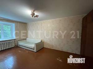1-к квартира, вторичка, 33м2, 1/5 этаж