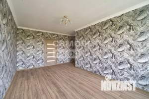 3-к квартира, вторичка, 58м2, 8/9 этаж