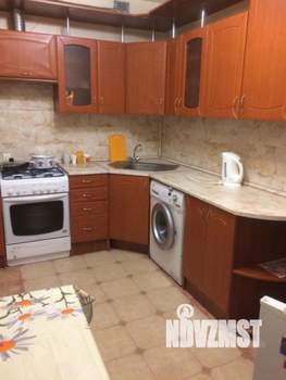 1-к квартира, вторичка, 46м2, 2/9 этаж