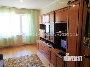 1-к квартира, вторичка, 38м2, 4/9 этаж