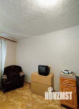 1-к квартира, вторичка, 33м2, 5/9 этаж