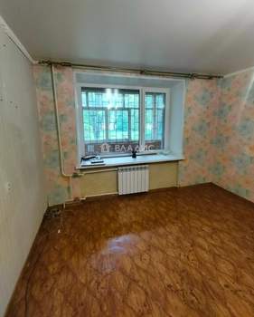 1-к квартира, вторичка, 32м2, 1/9 этаж