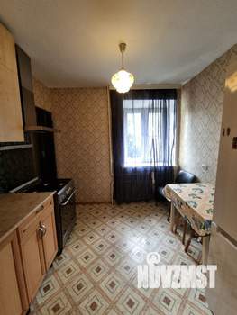 1-к квартира, вторичка, 40м2, 5/5 этаж