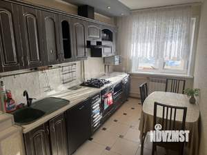3-к квартира, вторичка, 66м2, 3/9 этаж