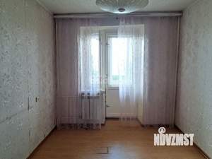 3-к квартира, вторичка, 60м2, 8/9 этаж