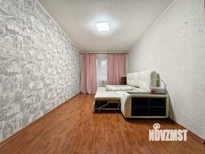 2-к квартира, вторичка, 44м2, 4/5 этаж