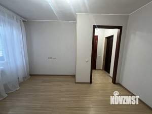 1-к квартира, вторичка, 21м2, 8/9 этаж