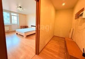 1-к квартира, вторичка, 43м2, 11/14 этаж