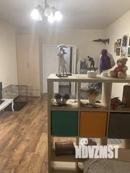 3-к квартира, вторичка, 90м2, 12/16 этаж