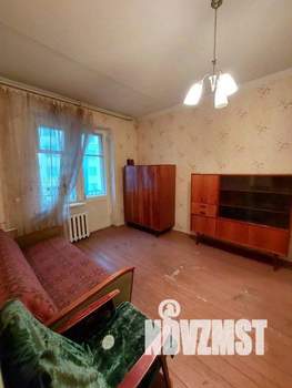 1-к квартира, вторичка, 37м2, 2/4 этаж