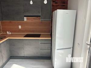 1-к квартира, вторичка, 43м2, 16/21 этаж