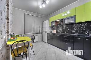 1-к квартира, вторичка, 34м2, 10/16 этаж