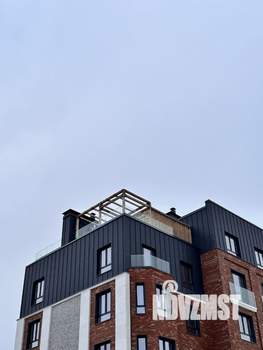 2-к квартира, вторичка, 65м2, 5/5 этаж