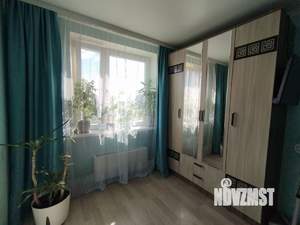 2-к квартира, вторичка, 62м2, 7/17 этаж