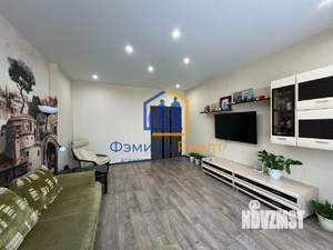 3-к квартира, вторичка, 91м2, 14/17 этаж