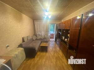 2-к квартира, вторичка, 50м2, 1/9 этаж