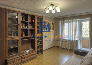 2-к квартира, вторичка, 46м2, 5/9 этаж