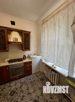 2-к квартира, вторичка, 58м2, 4/4 этаж