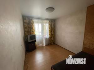 3-к квартира, вторичка, 60м2, 8/9 этаж