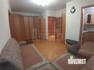 2-к квартира, вторичка, 40м2, 1/4 этаж