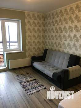 1-к квартира, вторичка, 35м2, 10/15 этаж