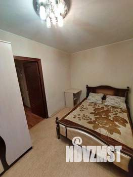 2-к квартира, вторичка, 60м2, 4/12 этаж