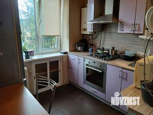 1-к квартира, вторичка, 32м2, 4/4 этаж