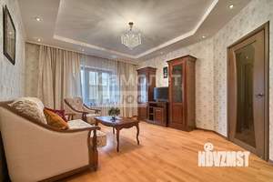 2-к квартира, вторичка, 68м2, 3/12 этаж