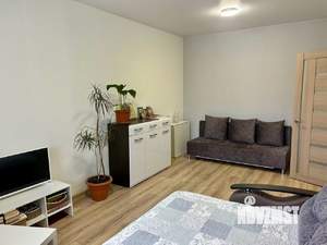 1-к квартира, вторичка, 35м2, 2/15 этаж