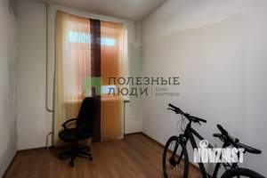 1-к квартира, вторичка, 34м2, 1/5 этаж