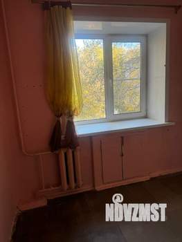 1-к квартира, вторичка, 31м2, 3/5 этаж