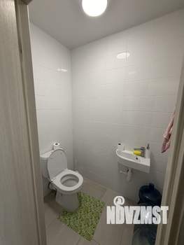 2-к квартира, вторичка, 50м2, 7/12 этаж