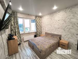 3-к квартира, вторичка, 94м2, 3/17 этаж